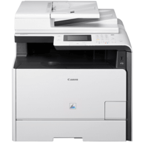 Canon MF724cdw טונר למדפסת